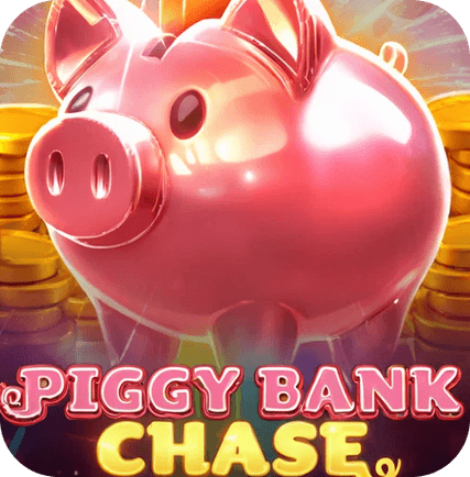 Piggy Bank Chase